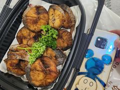-连鹭海鲜·海肠捞饭·海胆饭(星海店)