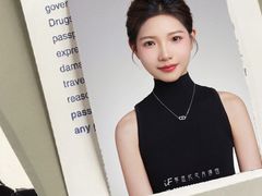 -iF摄影•全家福•证件照•形象照(南山店)