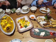-泰堤坊(淡水体育馆店)