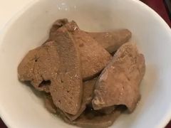 猪肝-大良毋米粥(锦龙路总店)