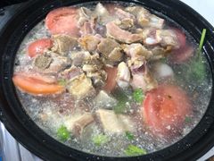 腊排骨火锅-钰洁腊排骨火锅