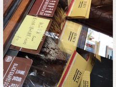 -Juicy Bakery(大学路店)