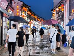 -衣裳街历史文化街区