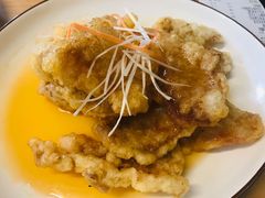 -关东小磨东北菜(上海长风大悦城店)
