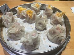 -真真鲜馄饨店(启蒙路店)