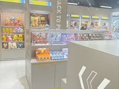 -泡泡玛特POPMART(北国先天下店)