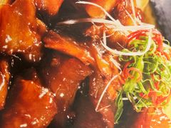 -银都上海菜馆(粤海东路店)