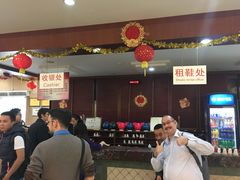 -广州保龄球馆(广州天河体育中心店)