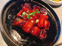 红烧肉-日上三甘(三里屯店)