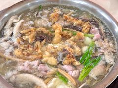 -海关荤豆花(洋河一路店)