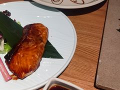 -隐泉之语日式料理(王府中环店)