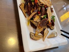 -褒河栈道渔庄(建工路总店)