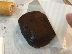 -巴黎贝甜(华堂新辰汇店)