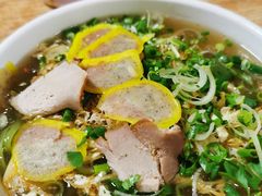 -和顺源· 臊面包子(西关店)