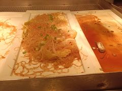 -视界美食自助餐厅·石家庄希尔顿酒店