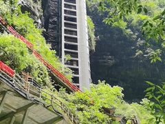 -阿依河景区