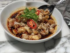 -湖滨28中餐厅·西湖宴·杭州君悦酒店
