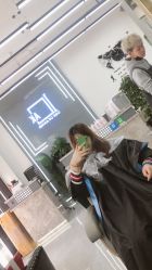 -IN HAIR艺术+造型
