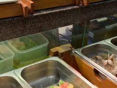 -松子料理(白家庄店)