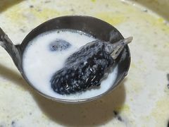 水牛奶燉烏雞-滨少旺厨(惠福西路店)