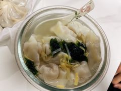 -锡笼记·无锡小笼(人民路店)