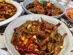 -老三样·旧食新味(万寿宫店)