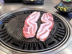 -杀猪天·韩国烤肉(总店)