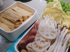 -半天妖烤鱼(中百店)