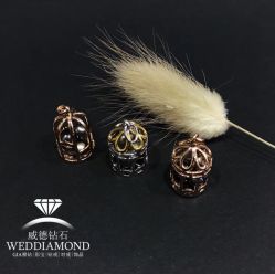 -威德钻石-克拉钻大本营(南京东路店)