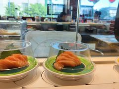 -莲寿司(国兴店)