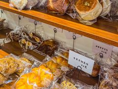 -雀食面包店(钟楼店)