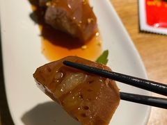 糯米藕-弄堂里(雨花客厅店)
