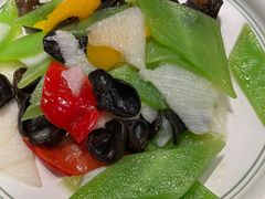 -云海肴·汽锅鸡·云南菜(广安门天虹店)