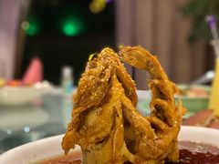 -唐廊烤鸭店(工体店)