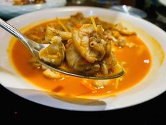 -荷风细雨·中国茶宴(碧云店)