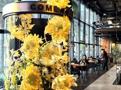 -咖梦餐厅 COMENG RESTAURANT