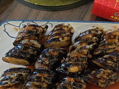 -今鲜源大酒店·中华餐饮名店(新湛路店)