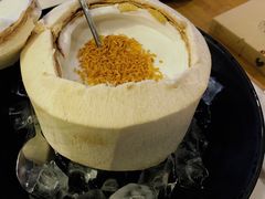 -狐狸爱上椰子鸡(滨江星光大道店)