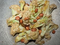 干锅花菜-新白鹿餐厅(金鹰新街口店)