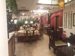 大堂-钦善斋(武侯祠店)