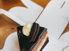 -大连铂尔曼酒店-铂尔曼美食廊 Pullman Deli