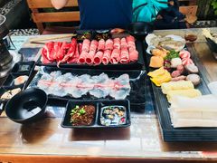-丽江庭院之爱在路上(西单店)