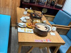 -格日勒阿妈蒙古厨房(新华广场店)