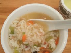 -乌镇那一年小院主题餐厅(甘泉西路店)