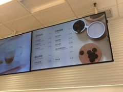 -好利来(马家堡店)
