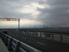 -星海湾跨海大桥