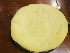 春饼-娄三少·老北京春饼烤鸭家常菜(方庄店)