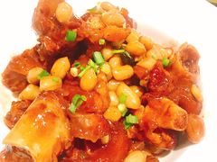 招牌猪手-赛百味(仙林金鹰店)