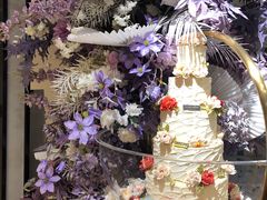 -杜哈夫DOUX RÊVE·生日蛋糕(日月光店)