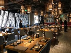 大堂-和彩放题餐厅(酒仙桥店)